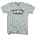 Athletic Cool Grey