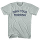 Athletic Cool Grey