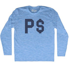 Athletic Blue