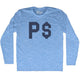 Athletic Blue
