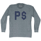 Athletic Grey