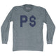 Athletic Grey