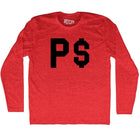 Athletic Red