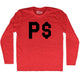 Athletic Red