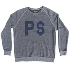 Athletic Grey