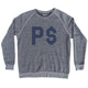 Athletic Grey
