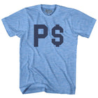 Athletic Blue