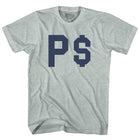 Athletic Cool Grey