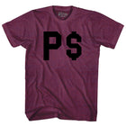 Athletic Cranberry
