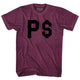 Athletic Cranberry