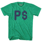 Athletic Green