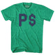 Athletic Green