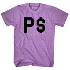Athletic Purple