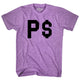 Athletic Purple