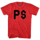 Athletic Red