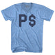 Athletic Blue