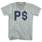 Athletic Cool Grey