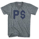 Athletic Grey
