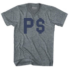 Athletic Grey