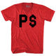 Athletic Red