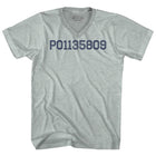 Athletic Cool Grey