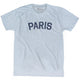 Athletic White