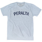 Athletic White