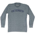 Athletic Grey