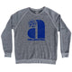 Athletic Grey