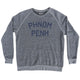 Athletic Grey