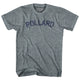 Athletic Grey
