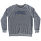 Athletic Grey
