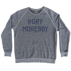Athletic Grey