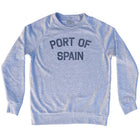Heather Grey