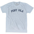 Athletic White