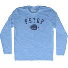 Athletic Blue