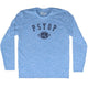 Athletic Blue