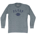 Athletic Grey