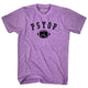 Athletic Purple