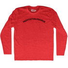 Athletic Red