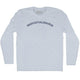 Athletic White