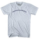 Athletic White