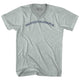 Athletic Cool Grey