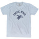 Athletic White