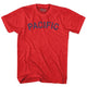 Athletic Red