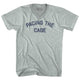 Athletic Cool Grey