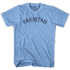 Athletic Blue