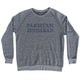 Athletic Grey