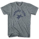 Athletic Grey