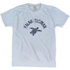 Athletic White